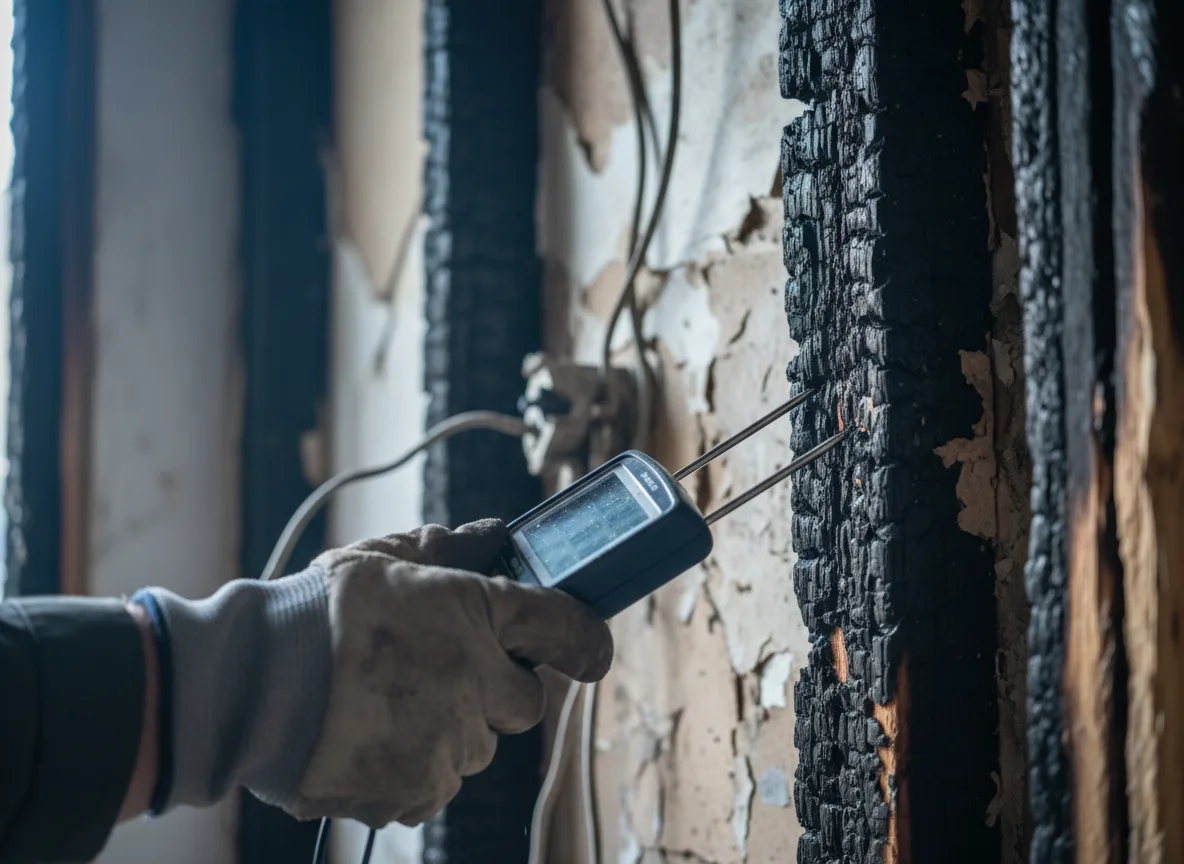 Fire Damage Restoration Germantown, MD FAQs